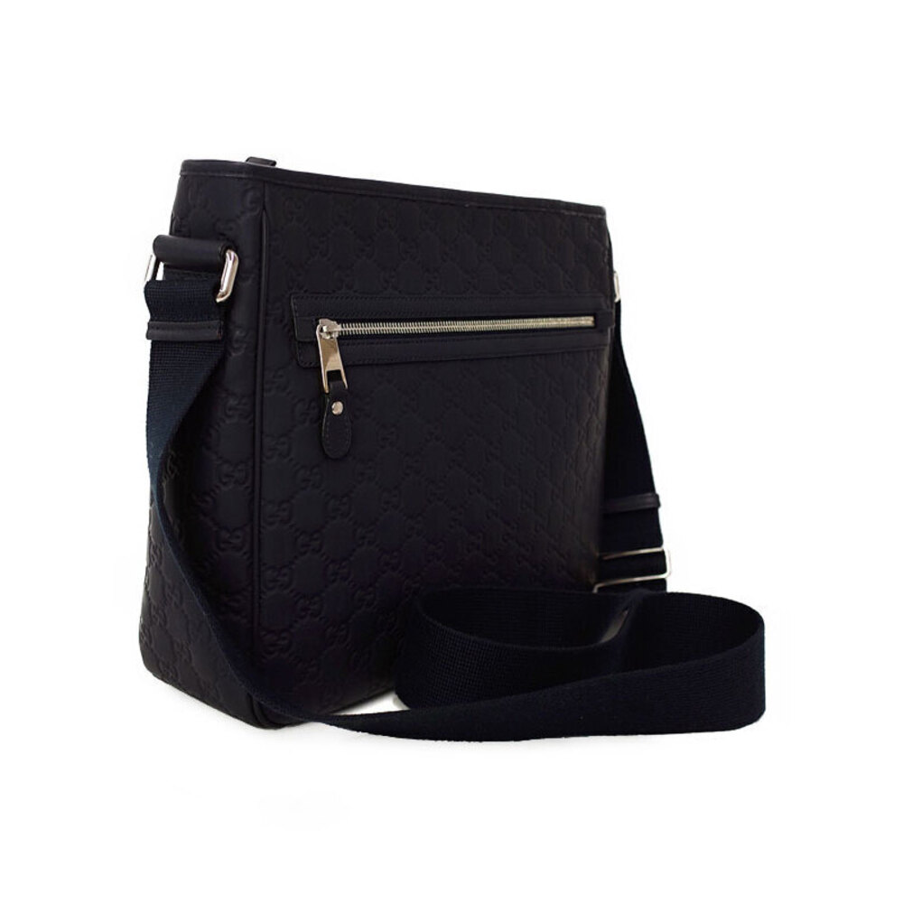 Gucci Messenger Shoulder Bag Shimmer Labar